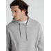 

 
Толстовка с капюшоном унисекс Hoodie, серый меланж