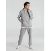 

 
Толстовка с капюшоном унисекс Hoodie, серый меланж