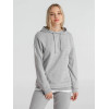 

 
Толстовка с капюшоном унисекс Hoodie, серый меланж