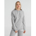 

 
Толстовка с капюшоном унисекс Hoodie, серый меланж