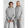 

 
Толстовка с капюшоном унисекс Hoodie, серый меланж