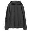 

 
Толстовка с капюшоном унисекс Hoodie, серый меланж (антрацит)