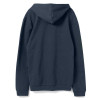 

 
Толстовка с капюшоном унисекс Hoodie, синий меланж
