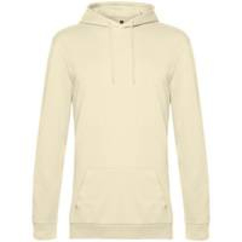 

 
Толстовка с капюшоном унисекс Hoodie, светло-желтая
