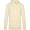 

 
Толстовка с капюшоном унисекс Hoodie, светло-желтая