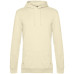 

 
Толстовка с капюшоном унисекс Hoodie, светло-желтая