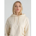 

 
Толстовка с капюшоном унисекс Hoodie, светло-желтая