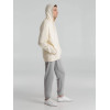 

 
Толстовка с капюшоном унисекс Hoodie, светло-желтая