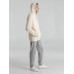 

 
Толстовка с капюшоном унисекс Hoodie, светло-желтая