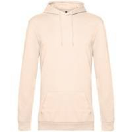 

 
Толстовка с капюшоном унисекс Hoodie, светло-розовая