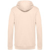 

 
Толстовка с капюшоном унисекс Hoodie, светло-розовая