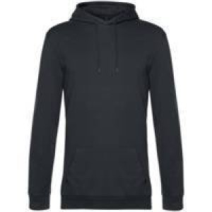 Толстовка с капюшоном унисекс Hoodie, темно-серая