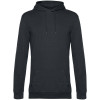 

 
Толстовка с капюшоном унисекс Hoodie, темно-серая