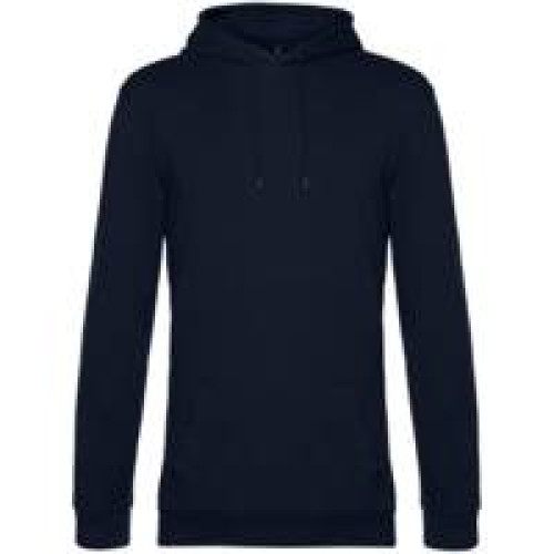 

 
Толстовка с капюшоном унисекс Hoodie, темно-синяя