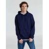 

 
Толстовка с капюшоном унисекс Hoodie, темно-синяя