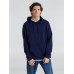 

 
Толстовка с капюшоном унисекс Hoodie, темно-синяя