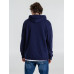 

 
Толстовка с капюшоном унисекс Hoodie, темно-синяя