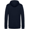 

 
Толстовка с капюшоном унисекс Hoodie, темно-синяя