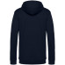 

 
Толстовка с капюшоном унисекс Hoodie, темно-синяя