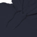 

 
Толстовка с капюшоном унисекс Hoodie, темно-синяя