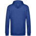 

 
Толстовка с капюшоном унисекс Hoodie, ярко-синий меланж