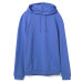 

 
Толстовка с капюшоном унисекс Hoodie, ярко-синий меланж