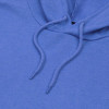 

 
Толстовка с капюшоном унисекс Hoodie, ярко-синий меланж