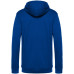 

 
Толстовка с капюшоном унисекс Hoodie, ярко-синяя