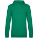 

 
Толстовка с капюшоном унисекс Hoodie, зеленая