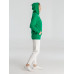 

 
Толстовка с капюшоном унисекс Hoodie, зеленая