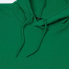

 
Толстовка с капюшоном унисекс Hoodie, зеленая