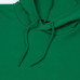 

 
Толстовка с капюшоном унисекс Hoodie, зеленая