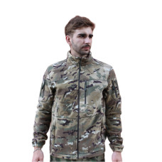 Толстовка Тактическая C2MC0301, цвет Катонс