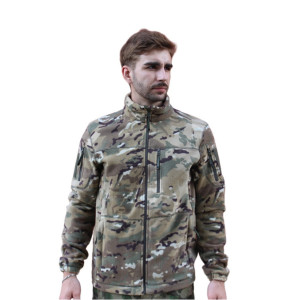 Толстовка Тактическая C2MC0301, цвет Катонс