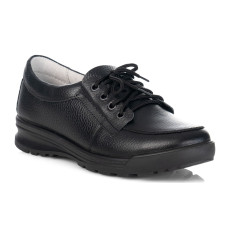 Туфли СВЕТА 80333-07400 (5974-014001) (АЛМИ) женские, черные