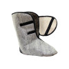 

 
Утепляющий чулок IFRIT Ice Guard (-70°C) УВ-403ГП