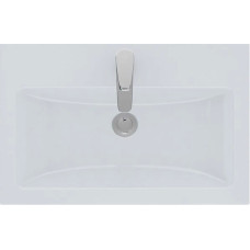 Раковина мебельная IDDIS Wash Basin 70 0157000i28 белая