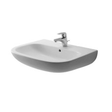 Раковина подвесная Duravit D-Code 65 23106500002