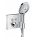 Термостат Hansgrohe ShowerSelect 15765000