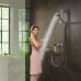 Душевой гарнитур Hansgrohe Raindance Air 27667000 хром