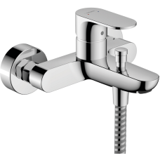 Смеситель для душа Hansgrohe Rebris 72440000