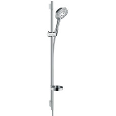 Душевой гарнитур Hansgrohe Raindance Air 27667000 хром