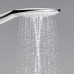 Душевой гарнитур Hansgrohe Raindance Select 26626400 хром