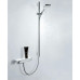 Душевой гарнитур Hansgrohe Raindance Select 26621400 хром