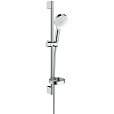 Душевой гарнитур Hansgrohe Croma 26553400 хром