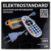 Контроллер с пультом ДУ Elektrostandard для светодиодных лент 12/24V LSC 018