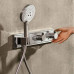 Термостат для душа Hansgrohe RainSelect 15355000