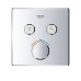 Термостат для душа Grohe Grohtherm SmartControl 29124000