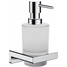 Дозатор для жидкого мыла Hansgrohe 41745000 хром