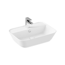 Раковина-чаша Vitra Geo 60 7426B003-0001 белая